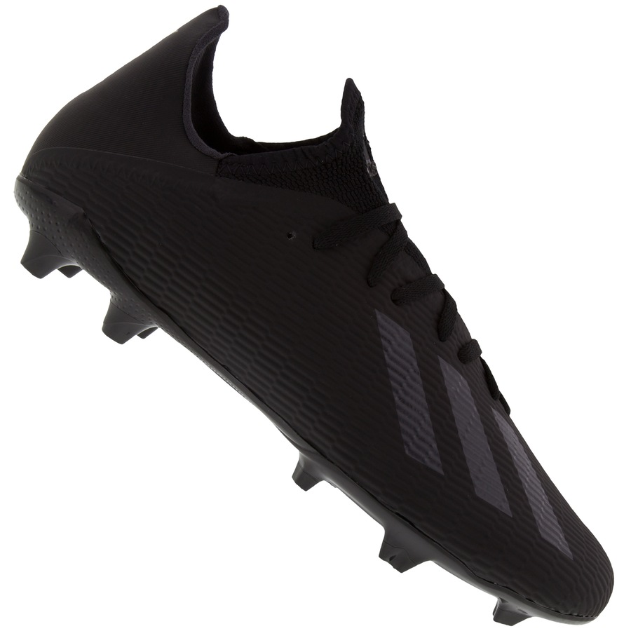 chuteira de campo adidas x 19.3