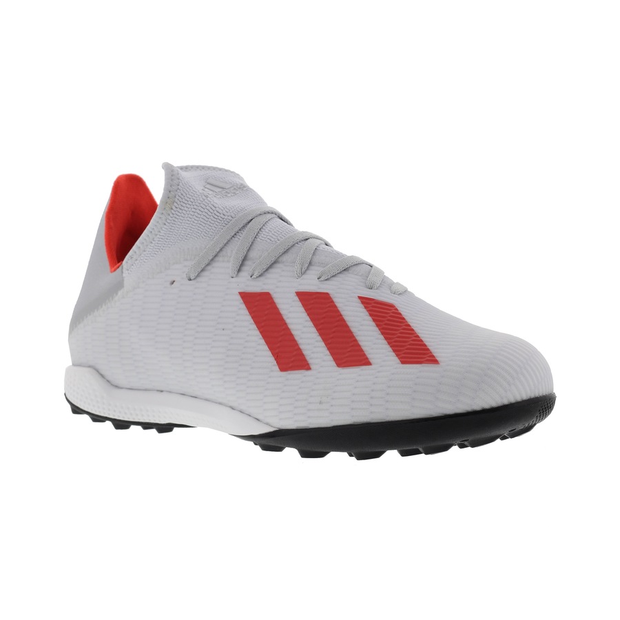 chuteira society adidas x 19 3 tf