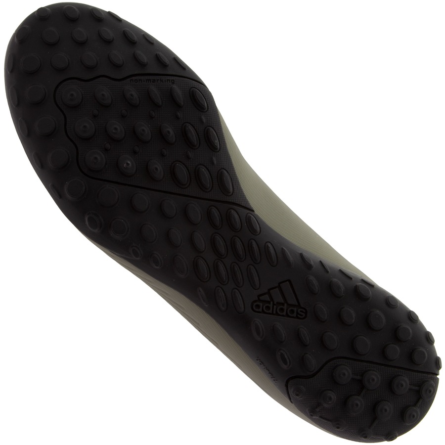 chuteira society adidas x 19 4 tf