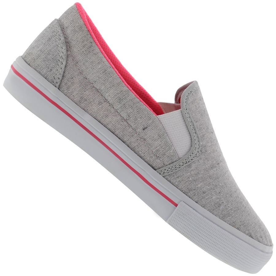 tenis slip on feminino infantil