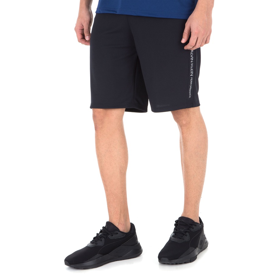 Short calvin klein masculino Clearance