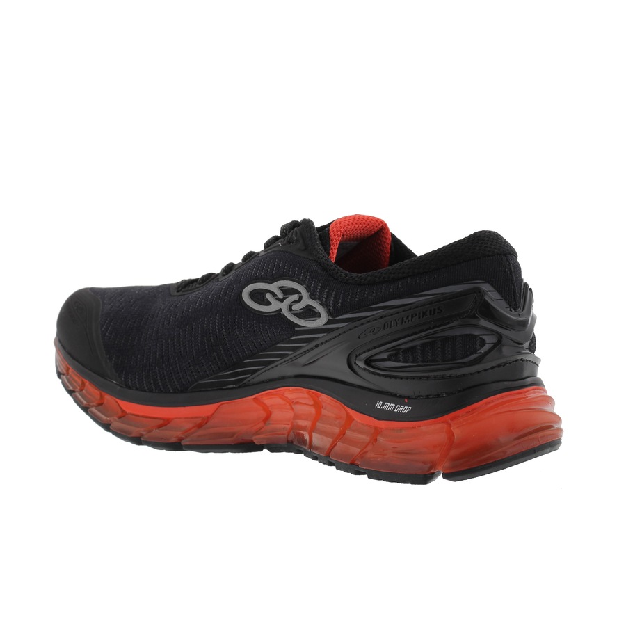 tênis olympikus inspiration 2 masculino