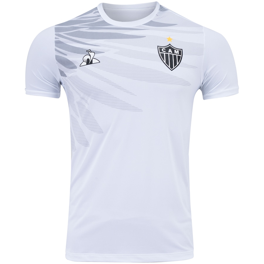 jaqueta le coq atletico mg