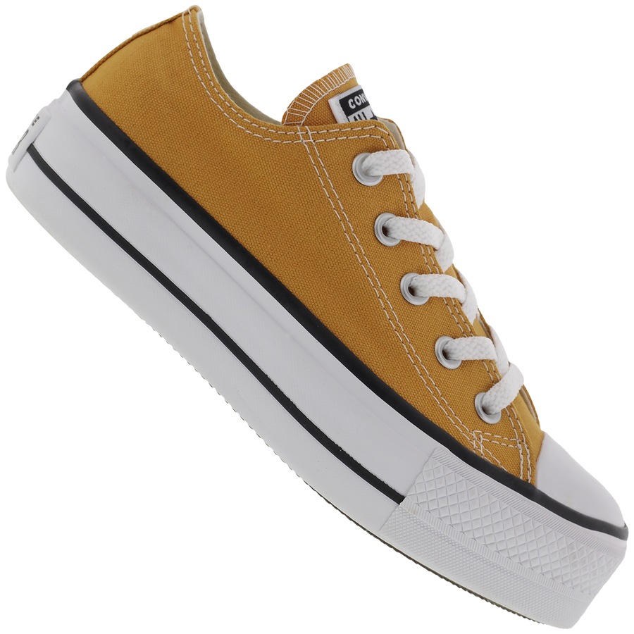 converse plataforma beige converse plataforma beige