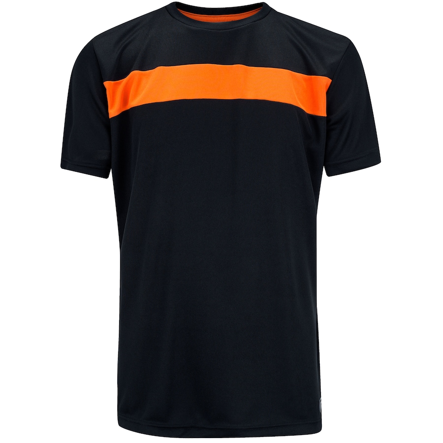 Camiseta Adams Soccer New - Infantil