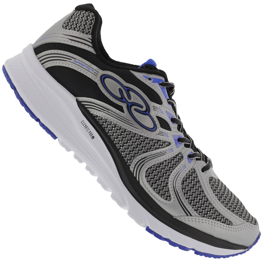 olympikus elevate pro masculino