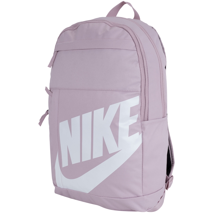 mochila nike elemental vermelha