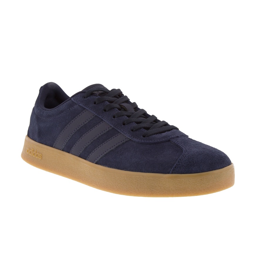 tênis adidas vl court 20 masculino