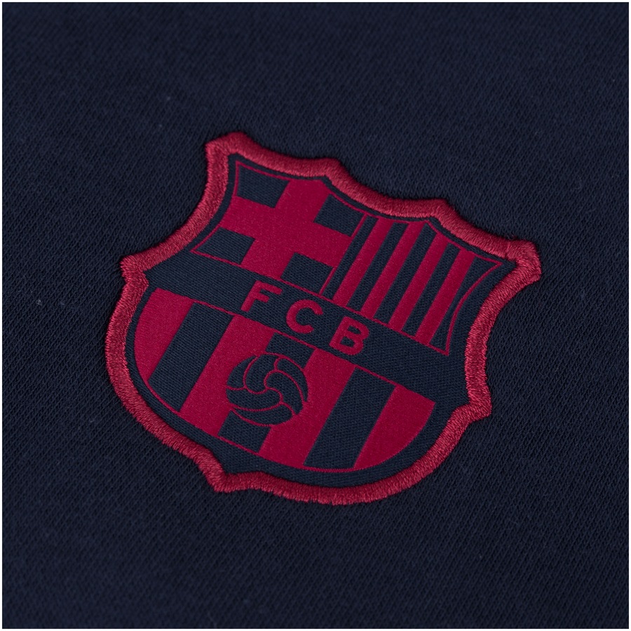 moletom nike barcelona