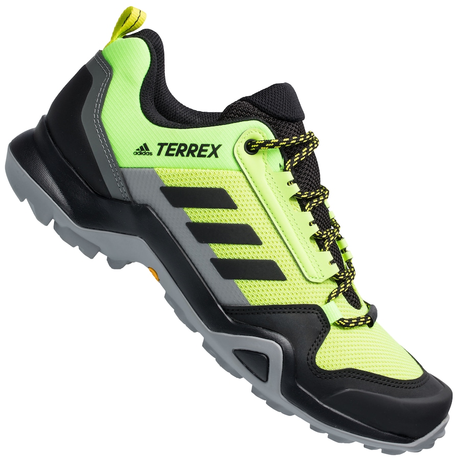 Tênis adidas Terrex AX3 - Masculino