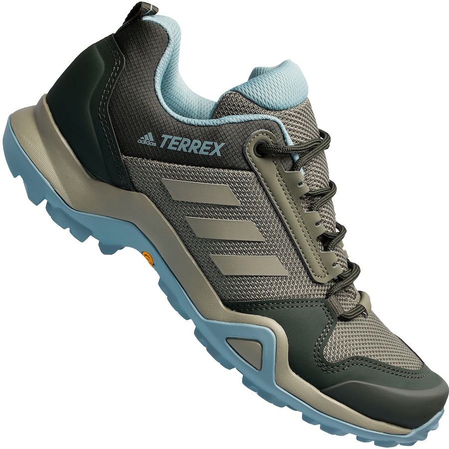 Tênis adidas Terrex AX3 - Feminino