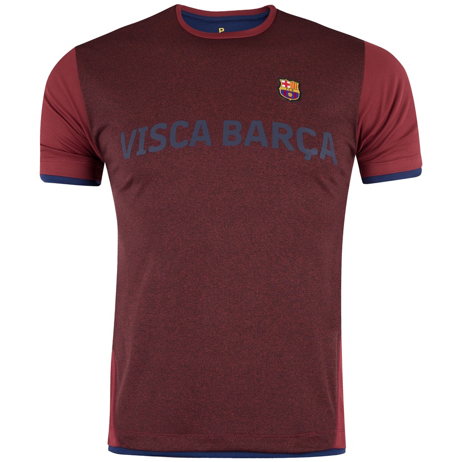 camisa do barcelona mercado livre