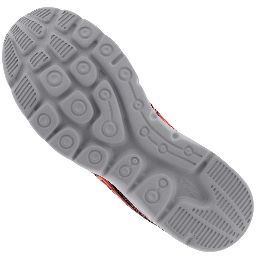 tenis fila illusion infantil
