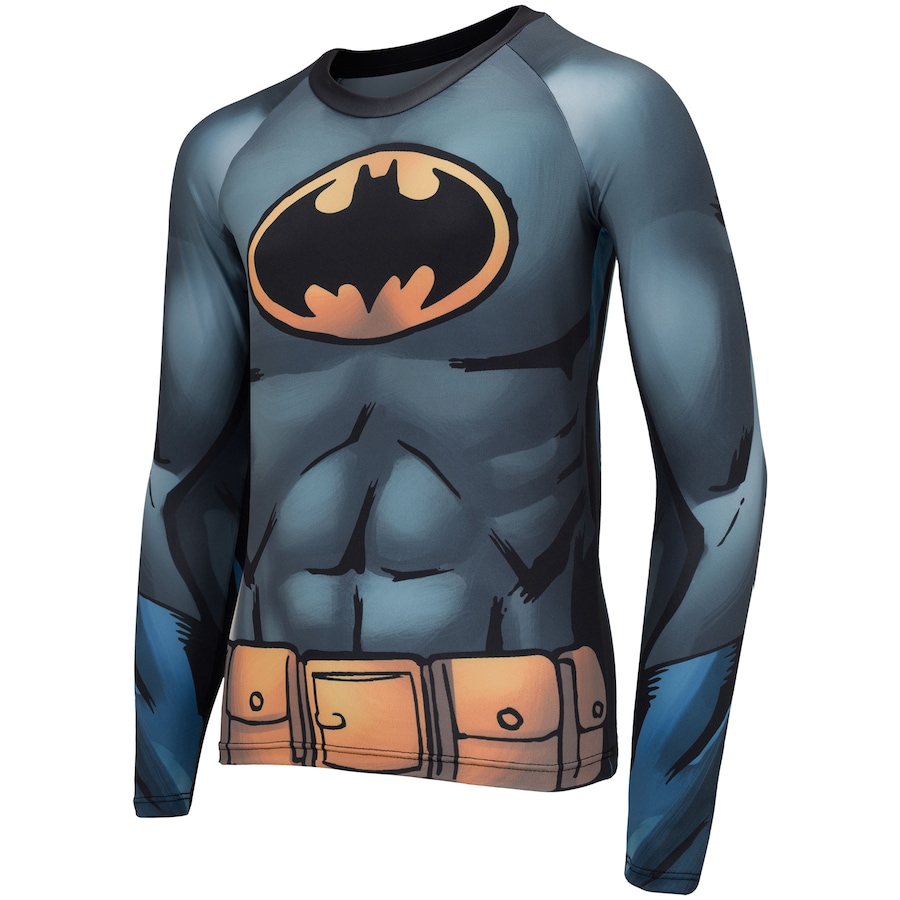 camisa uv batman