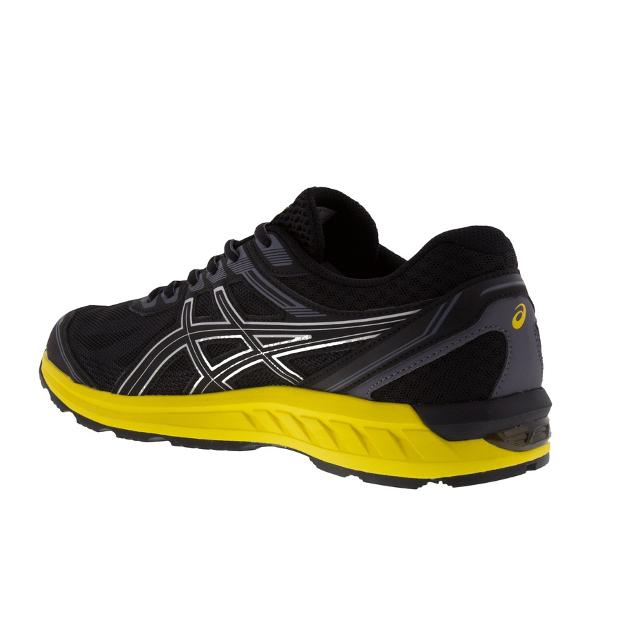 tenis gel sileo asics