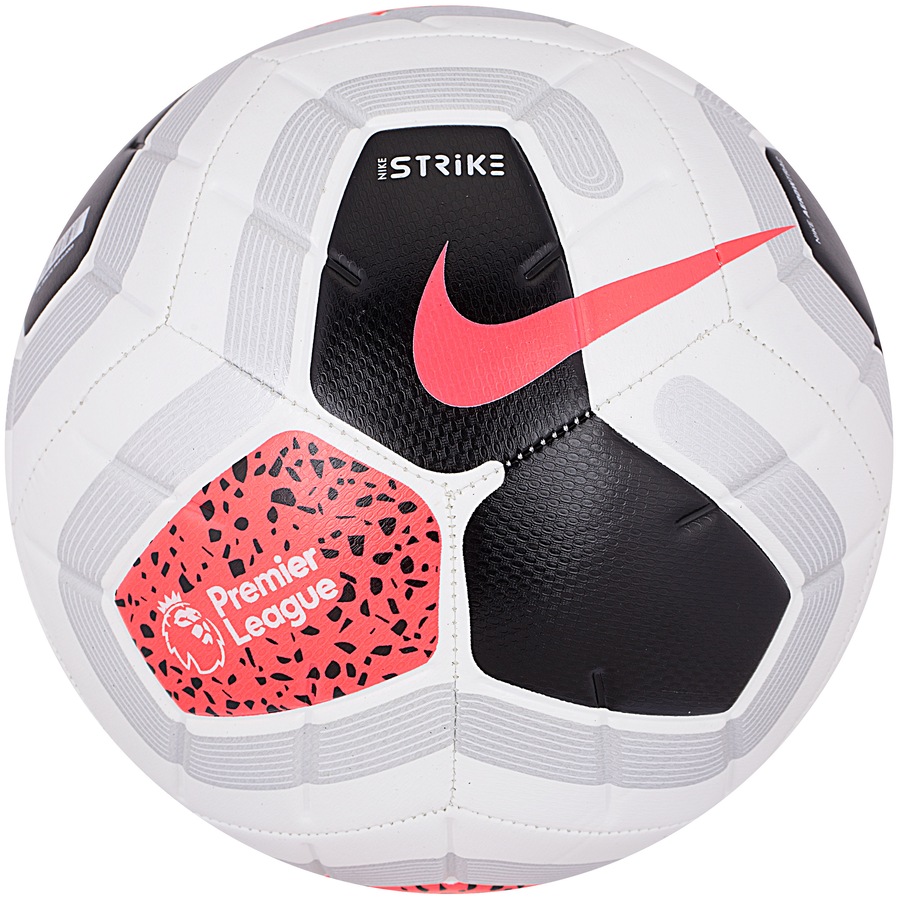 bola nike strike premier league