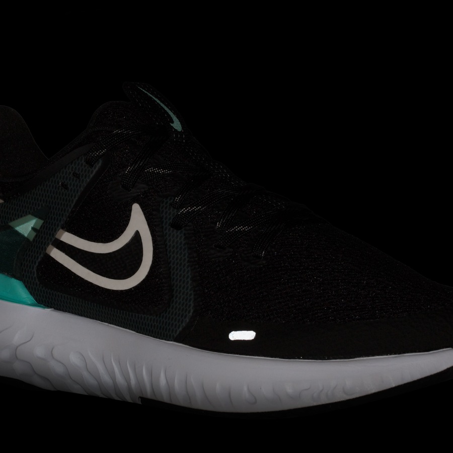 nike legend react feminino resenha