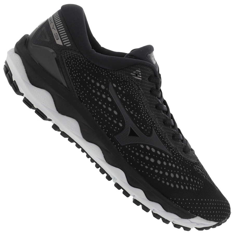 Tênis Mizuno Wave Sky 3 - Masculino