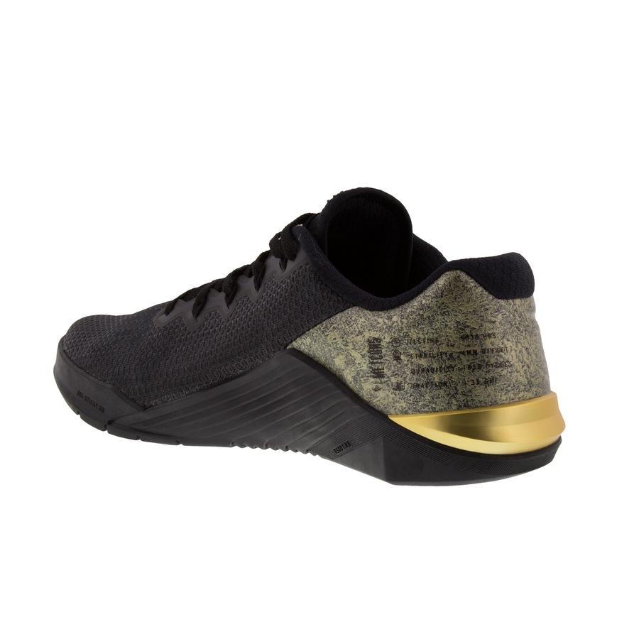 nike metcon 5 masculino