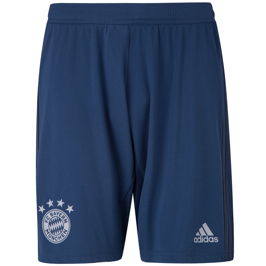 bermuda bayern de munique