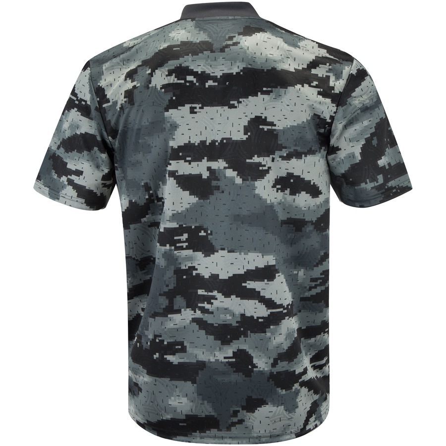 camisa flamengo tango
