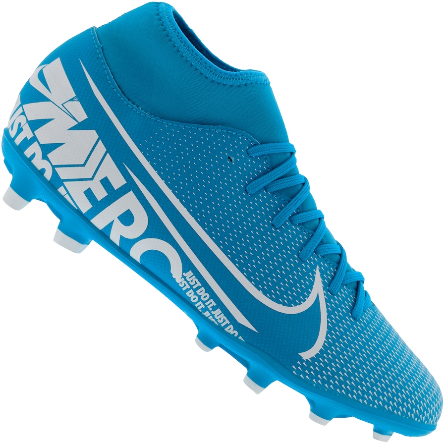 chuteira da nike mercurial campo