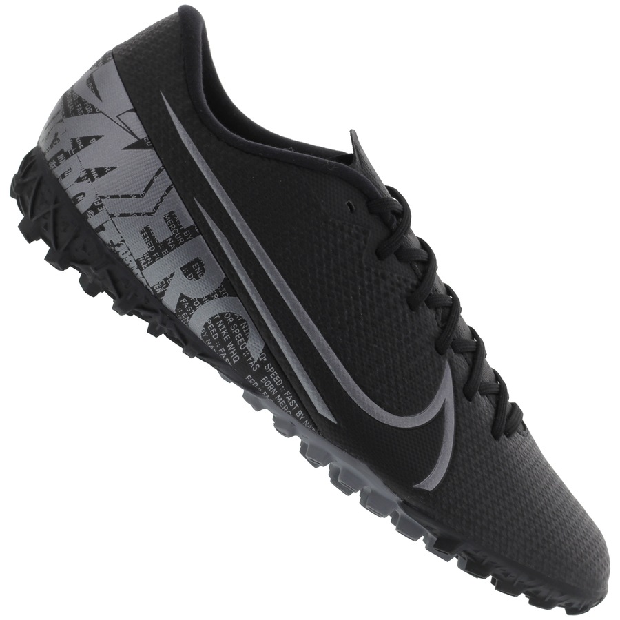 chuteira society nike 36