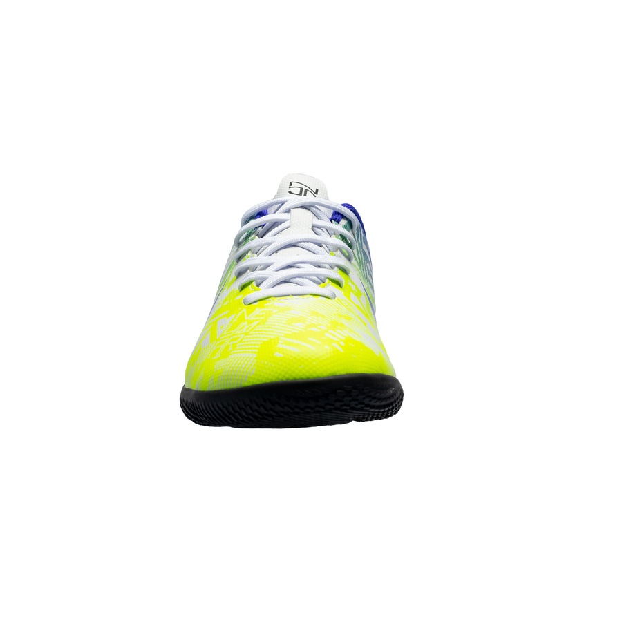 chuteira futsal nike mercurial vapor 13 club neymar jr ic