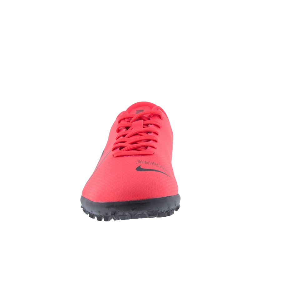 chuteira society nike mercurial vapor 13 club tf