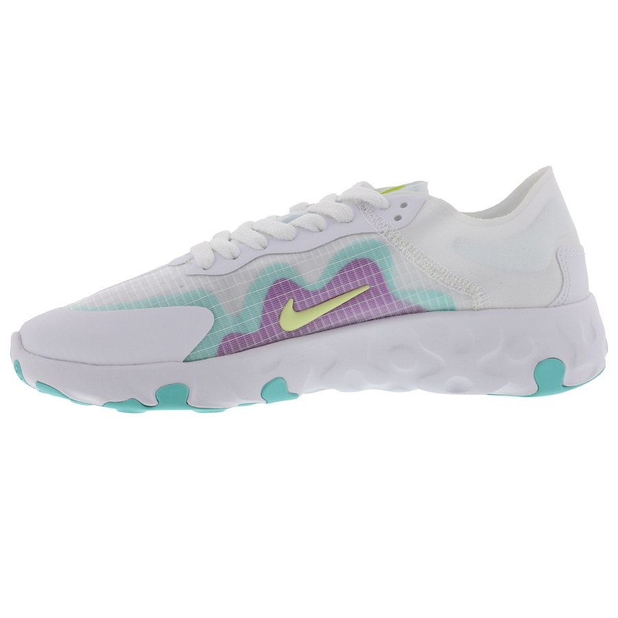 tênis nike renew lucent feminino