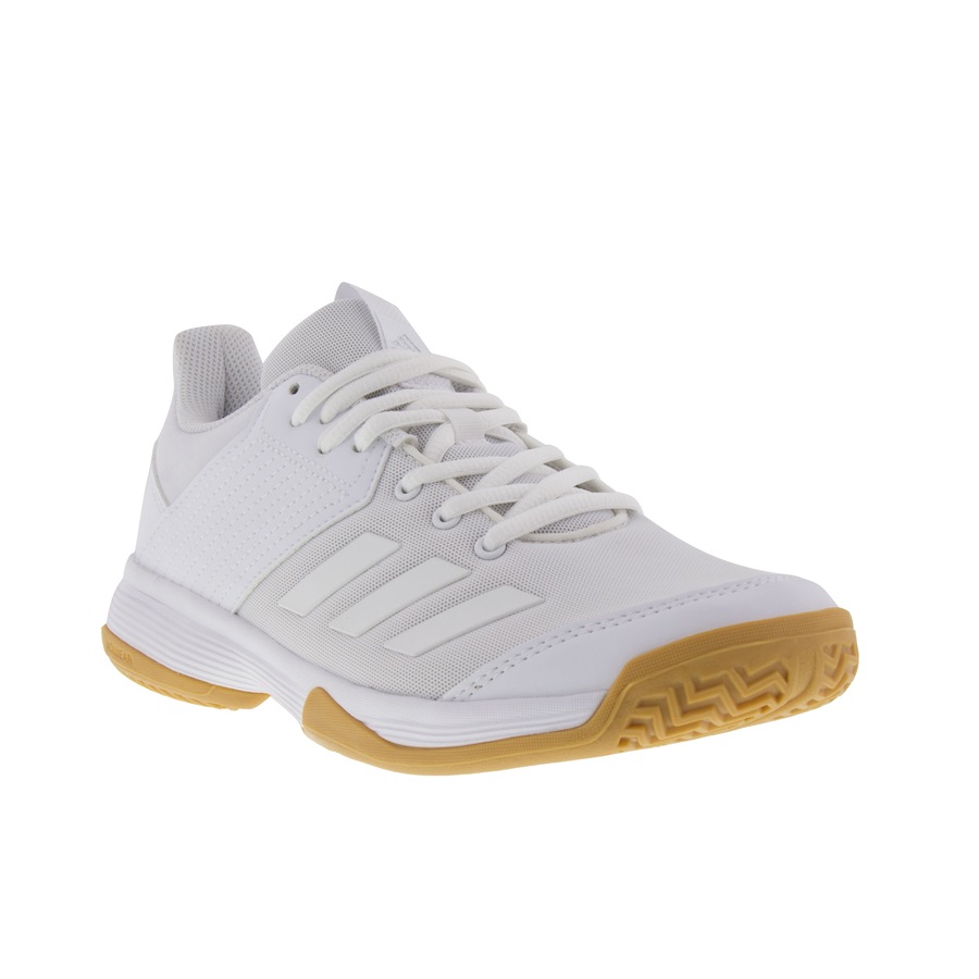 tênis adidas ligra 6 preto e branco