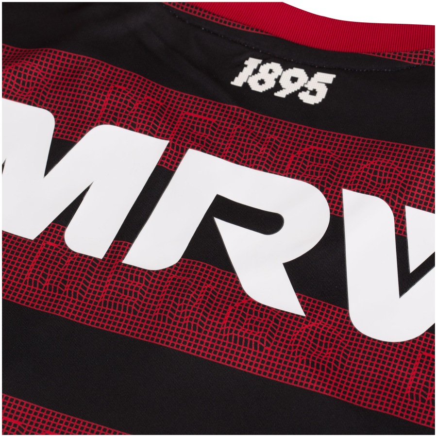 camisa flamengo adidas promoção
