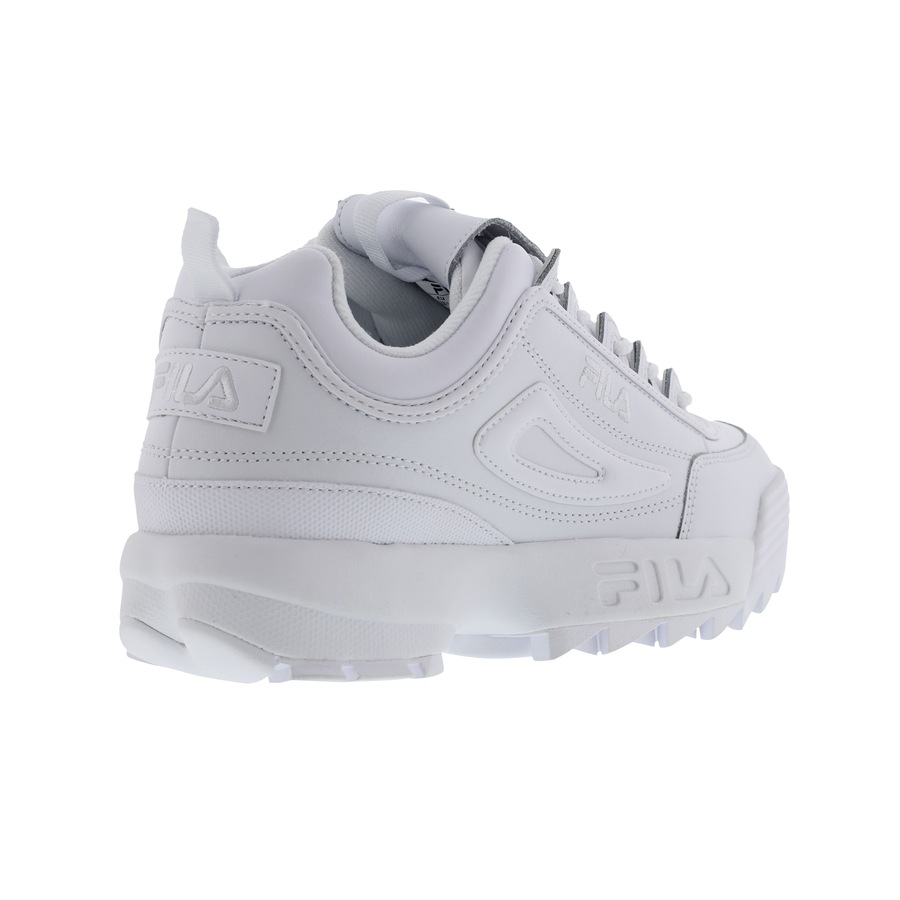 tenis fila masculino disruptor