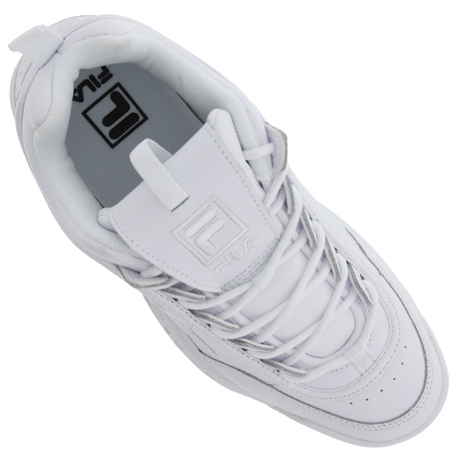 tenis fila disruptor 2 centauro