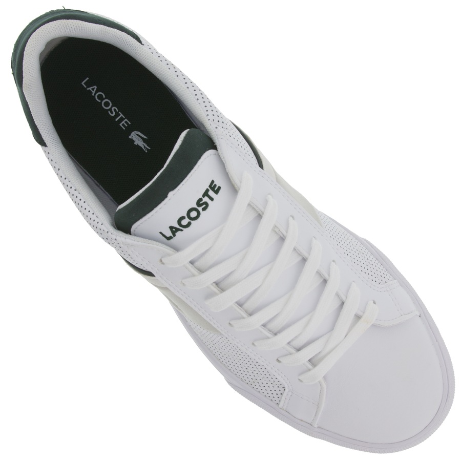 lacoste fairlead 119