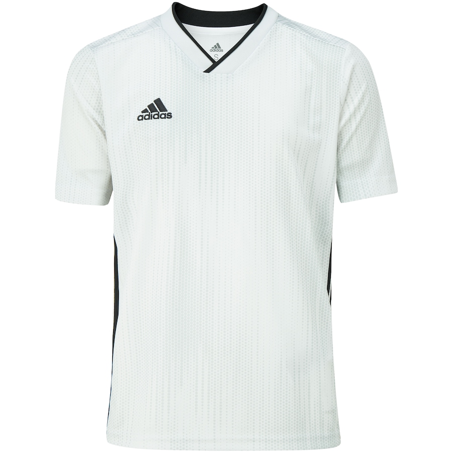 camisa adidas tiro 19