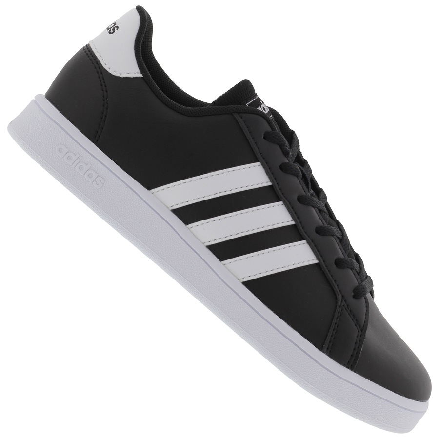 tênis adidas infantil masculino