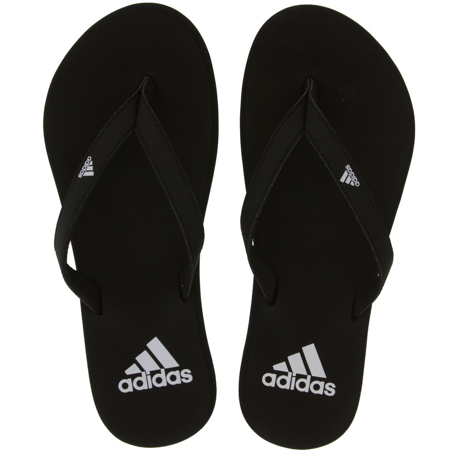 chinelo adidas eezay flip flop