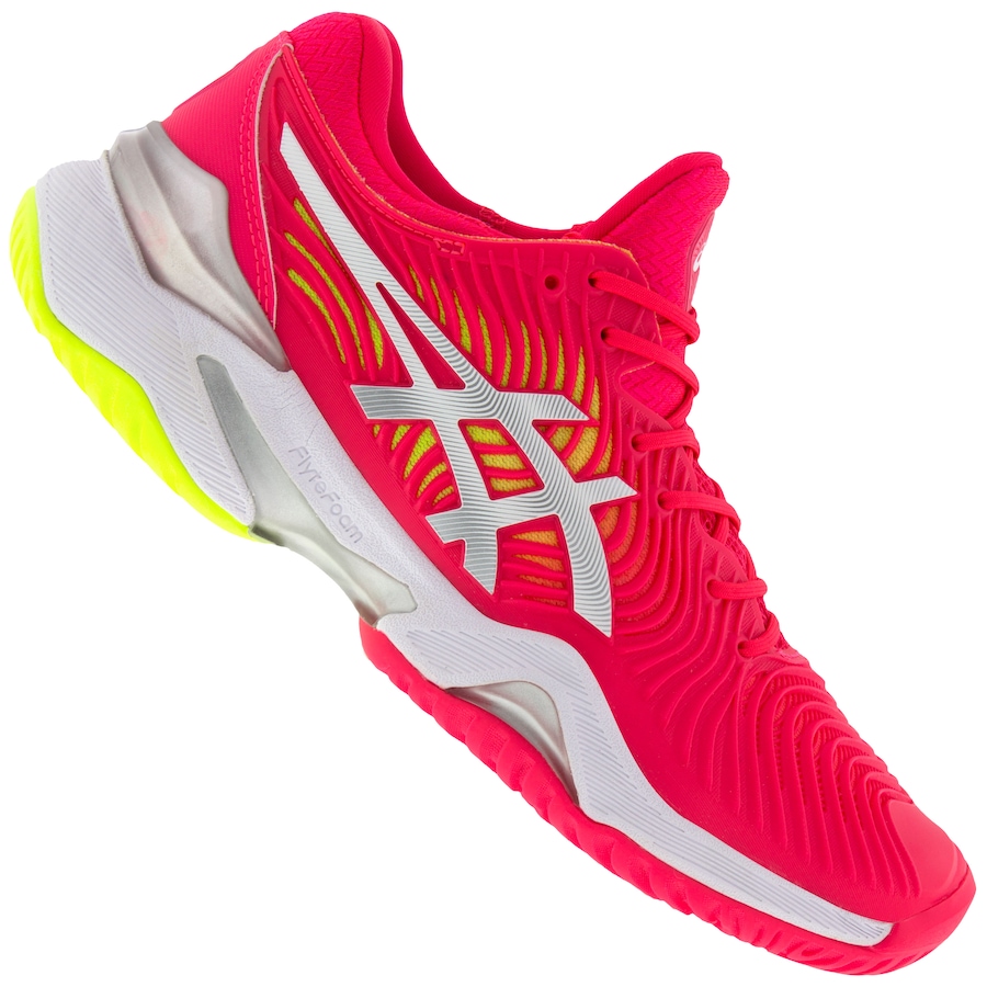 tenis asics court ff