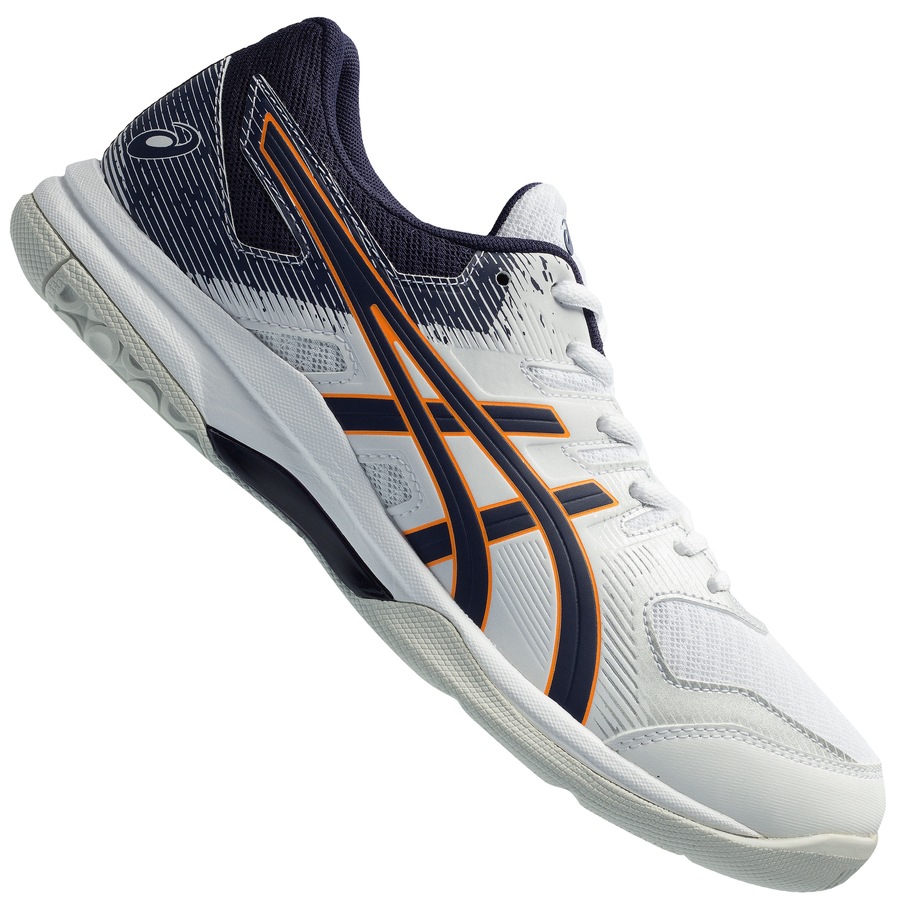 asics gel rocket masculino
