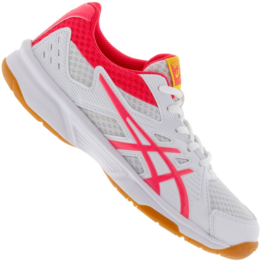 tênis asics upcourt 3 feminino