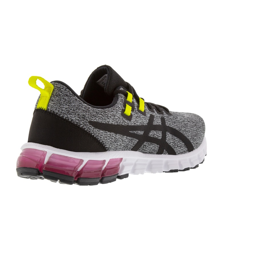 asics quantum 90 feminino