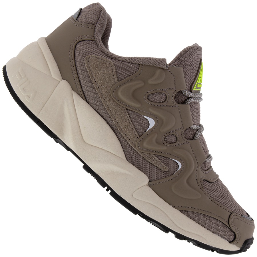 tenis fila 95