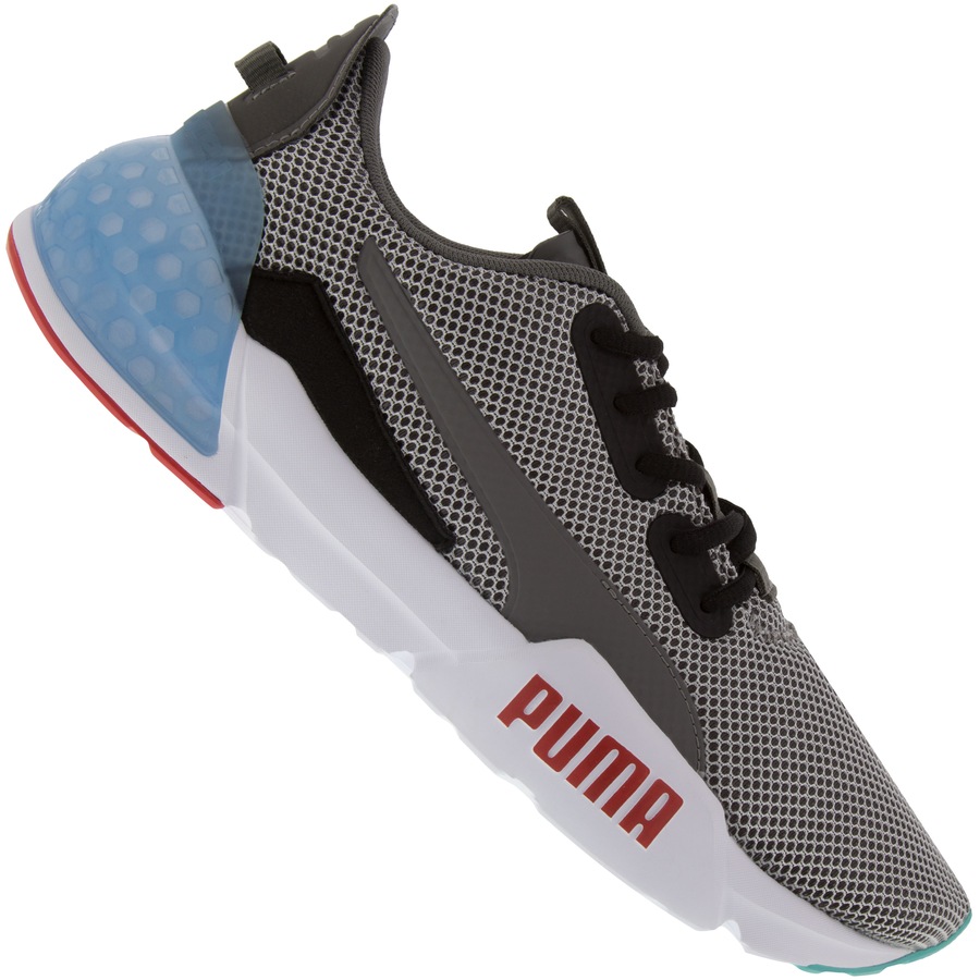 tenis puma cell masculino