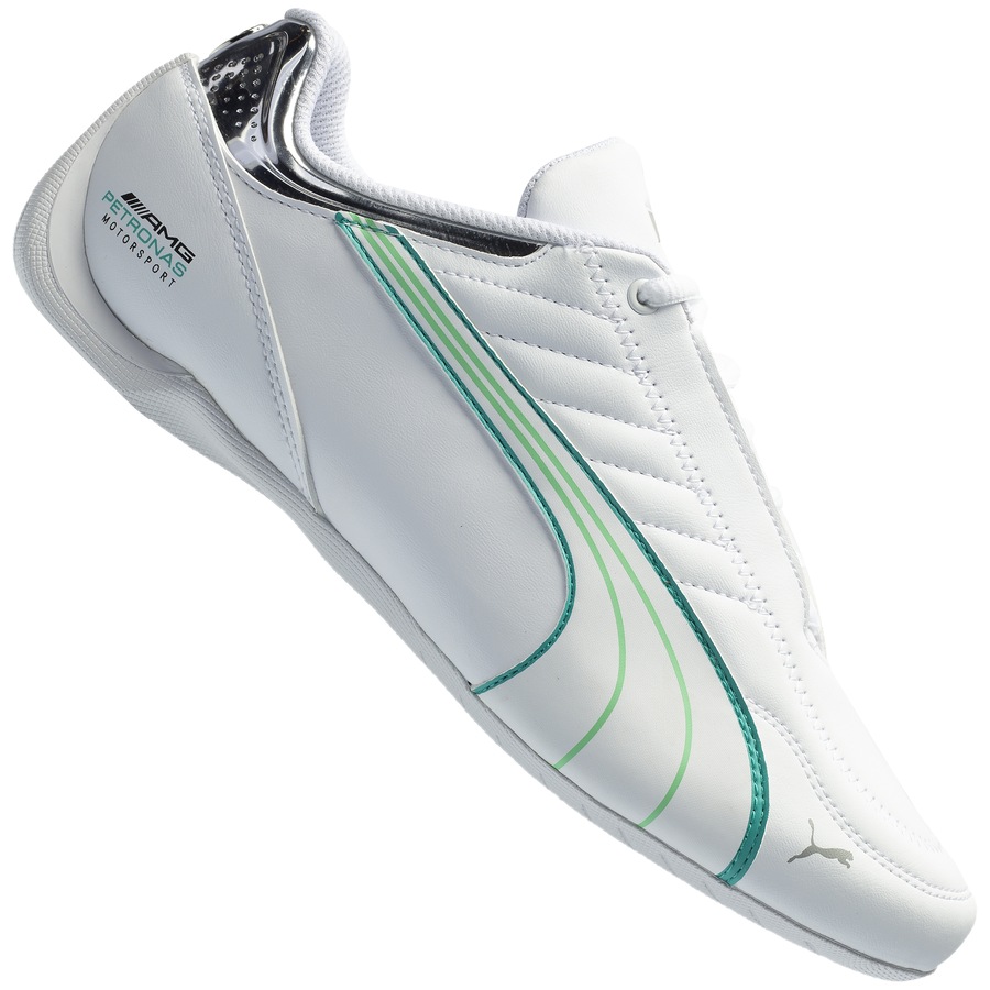 tenis puma mapm future kart cat