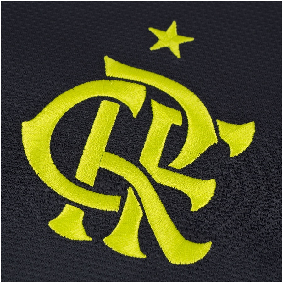 camisa do flamengo iii 2019