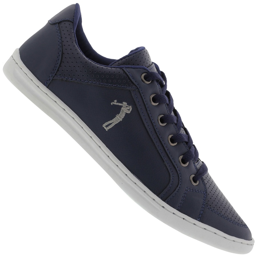 sapatos de golfe masculino