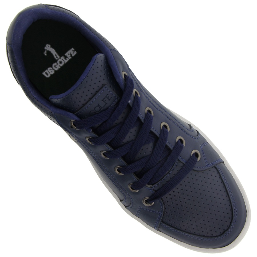 Sapatênis US Golfe 214 - Masculino - Centauro