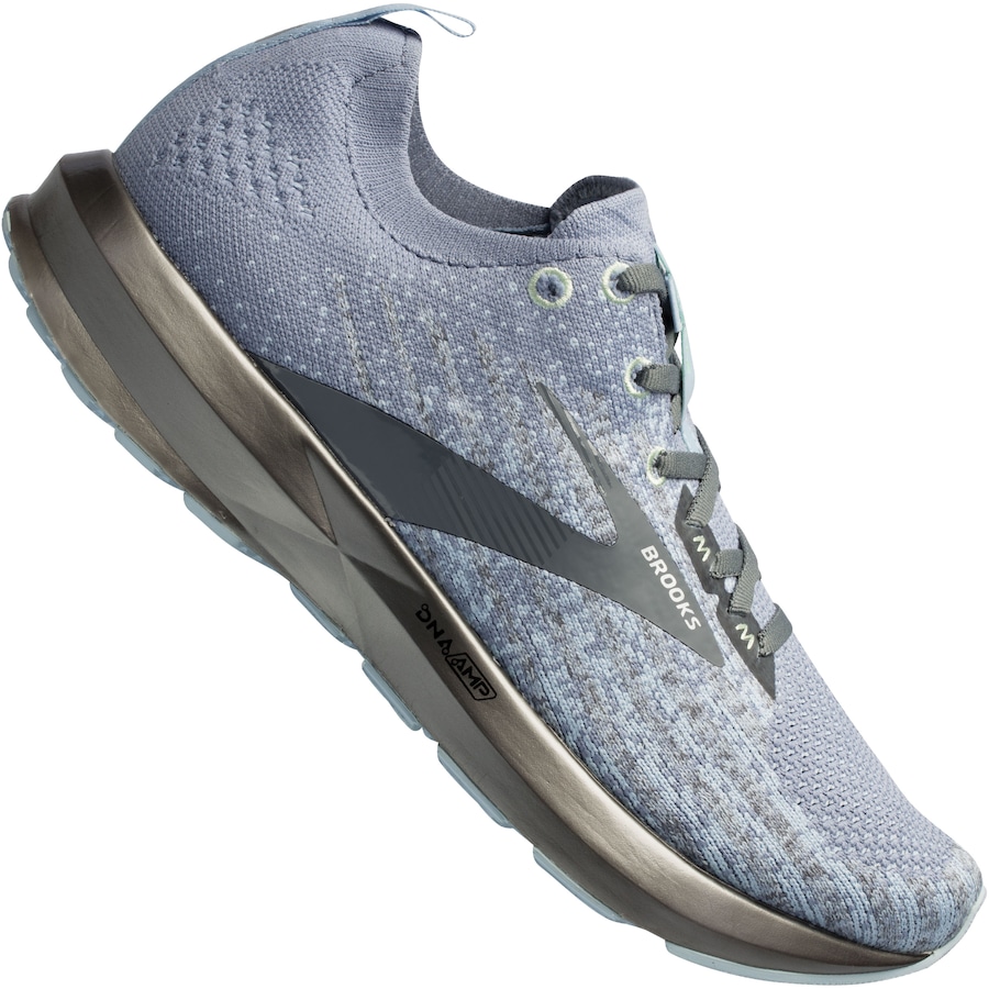 Tênis Brooks Levitate 3 - Feminino - Centauro