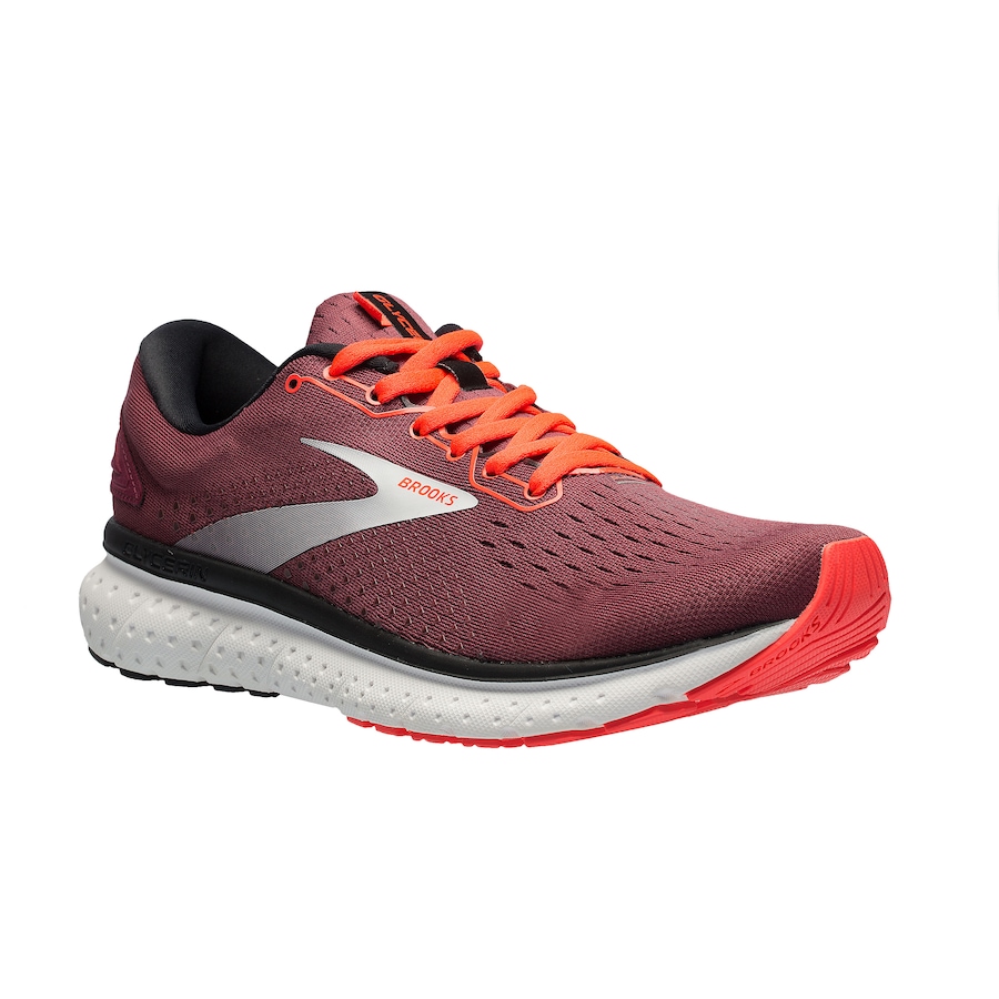tenis brooks glycerin feminino
